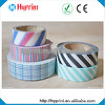 2015 writable fresh washi paper tape 3m tape